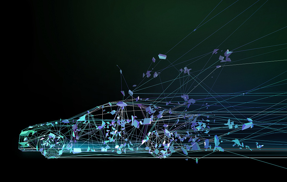  新能源汽車關鍵技術研發(fā)獲突破 動力電池性能提升
